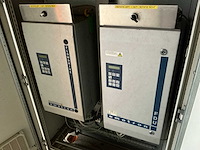 Container 5ft plc besturing 2x45kw - afbeelding 5 van  22