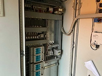 Container 5ft plc besturing 2x45kw - afbeelding 10 van  22
