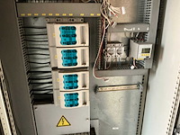 Container 5ft plc besturing 2x45kw - afbeelding 13 van  22