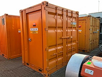 Container 5ft plc besturing 2x45kw - afbeelding 12 van  22