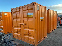 Container 5ft plc besturing 2x45kw - afbeelding 17 van  22