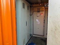 Container 5ft plc besturing 2x45kw - afbeelding 18 van  22