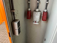 Container 5ft plc besturing 2x45kw - afbeelding 20 van  22