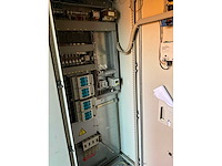Container 5ft plc besturing 2x45kw - afbeelding 21 van  22