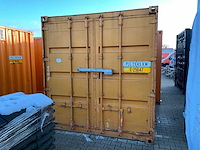 Container 5ft plc besturing 2x45kw - afbeelding 5 van  11