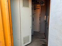Container 5ft plc besturing 2x45kw - afbeelding 7 van  11