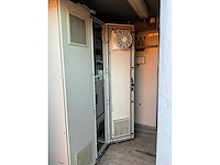 Container 5ft plc besturing 2x45kw - afbeelding 8 van  11