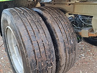 Container aanhanger burg, bpda 10-18, bouwjaar 1992 - afbeelding 3 van  23