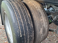 Container aanhanger burg, bpda 10-18, bouwjaar 1992 - afbeelding 6 van  23