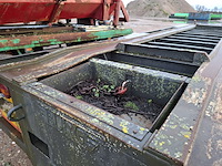 Container aanhanger burg, bpda 10-18, bouwjaar 1992 - afbeelding 7 van  23