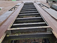 Container aanhanger burg, bpda 10-18, bouwjaar 1992 - afbeelding 8 van  23