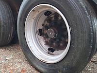 Container aanhanger burg, bpda 10-18, bouwjaar 1992 - afbeelding 9 van  23