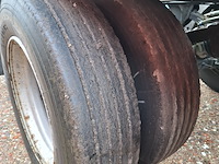 Container aanhanger burg, bpda 10-18, bouwjaar 1992 - afbeelding 11 van  23