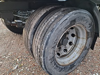 Container aanhanger burg, bpda 10-18, bouwjaar 1992 - afbeelding 14 van  23