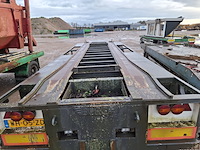 Container aanhanger burg, bpda 10-18, bouwjaar 1992 - afbeelding 20 van  23