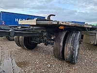 Container aanhanger burg, bpda 10-18, bouwjaar 1992 - afbeelding 22 van  23