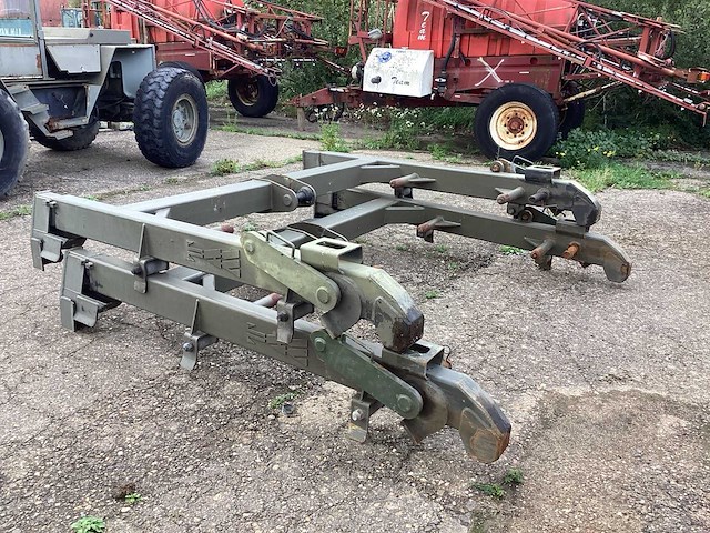 Container adapter - afbeelding 1 van  5