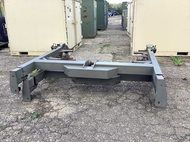 Container adapter - afbeelding 3 van  3