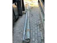 Container afdekzeil - afbeelding 3 van  3