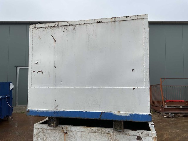 Container bak (7x) - afbeelding 1 van  1