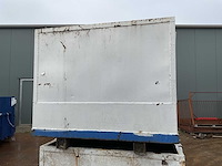 Container bak (7x) - afbeelding 1 van  1