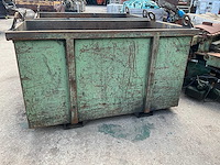 Container bak - afbeelding 2 van  6