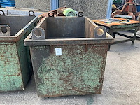 Container bak - afbeelding 3 van  6