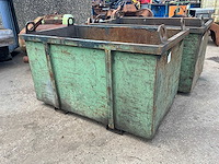 Container bak - afbeelding 2 van  5