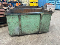 Container bak - afbeelding 3 van  5
