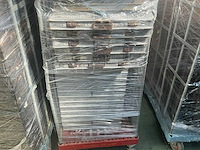 Container bakblikken en toebehoren (4x) - afbeelding 2 van  7