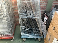 Container bakblikken en toebehoren (4x) - afbeelding 3 van  7