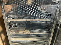 Container bakblikken en toebehoren (4x) - afbeelding 6 van  7
