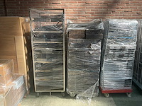 Container bakblikken en toebehoren (4x) - afbeelding 5 van  12