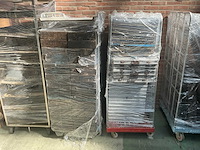 Container bakblikken en toebehoren (4x) - afbeelding 6 van  12