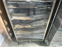 Container bakblikken en toebehoren (4x) - afbeelding 10 van  12