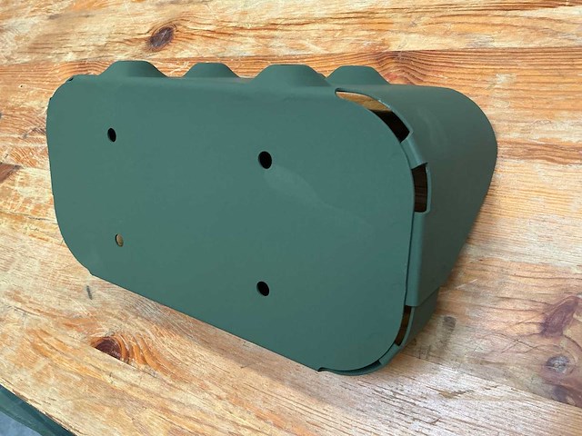 Container bevestigingsbeugel (2x) - afbeelding 3 van  3