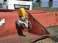 Container chassis, hfr - afbeelding 5 van  29