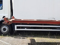 Container chassis, hfr - afbeelding 6 van  29