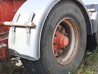 Container chassis, hfr - afbeelding 11 van  29