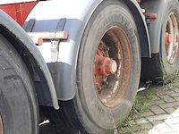 Container chassis, hfr - afbeelding 13 van  29