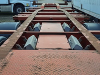 Container chassis, hfr - afbeelding 20 van  29