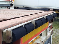 Container chassis, hfr - afbeelding 24 van  29