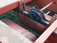 Container chassis, hfr - afbeelding 27 van  29