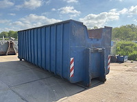 Container haakarm - afbeelding 2 van  8