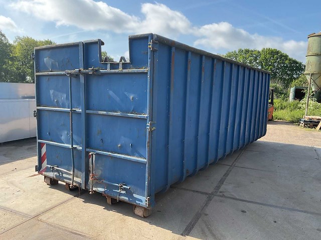 Container haakarm - afbeelding 3 van  8