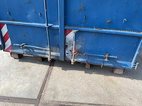 Container haakarm - afbeelding 5 van  8