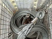Container kabels - afbeelding 3 van  3