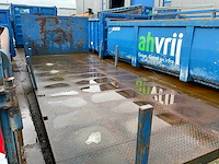 Container laadvloer - afbeelding 4 van  5
