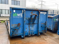 Container laadvloer - afbeelding 3 van  5