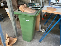 Container met handy belts - afbeelding 2 van  2